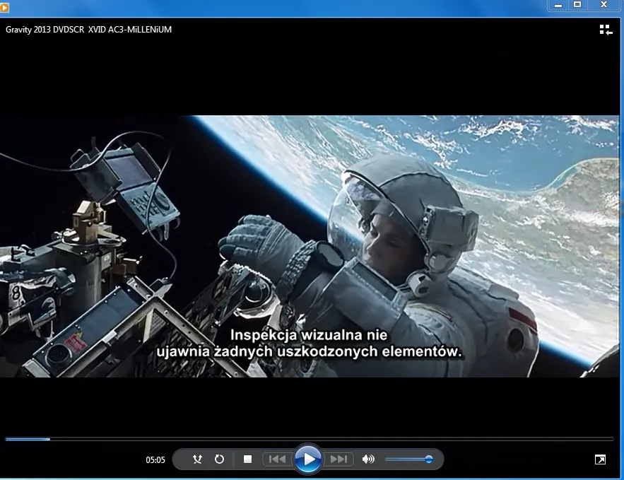 Zdjęcie Jak otworzyć napisy w Windows Media Player i cieszyć się filmami