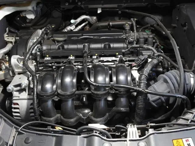 Zdjęcie Seat Leon 2 jaki silnik wybrać - uniknij kosztownych błędów