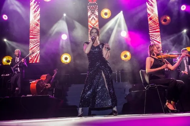 Zdjęcie Gdzie się podziały tamte prywatki koncert - emocje i wspomnienia na żywo