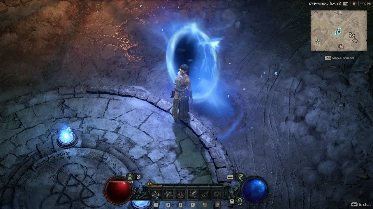 Zdjęcie Diablo 4 wymagania: od minimalnych po ultra - pełna lista