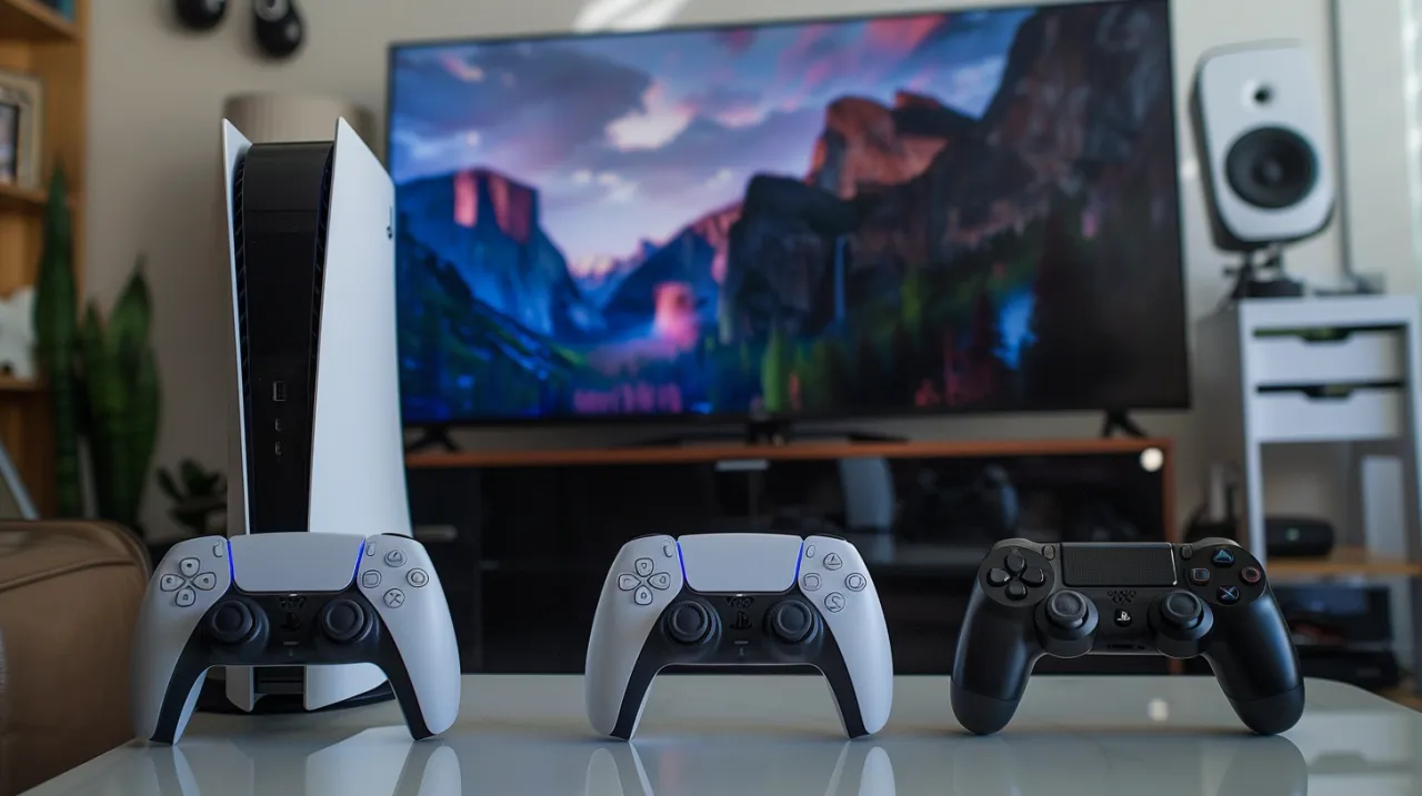 Zdjęcie Rainbow Six Siege: PS4 czy PS5? Która wersja lepsza? Porównanie grafiki