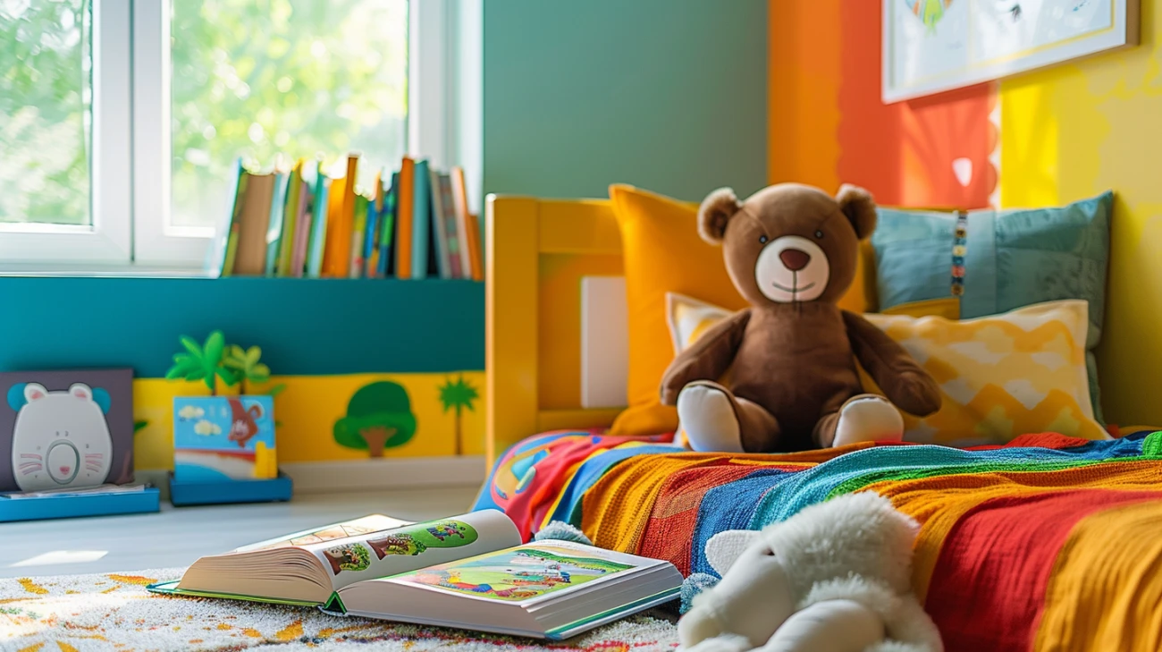 Zdjęcie Edukacyjne książki Usborne - tytuły dla ciekawskich maluchów