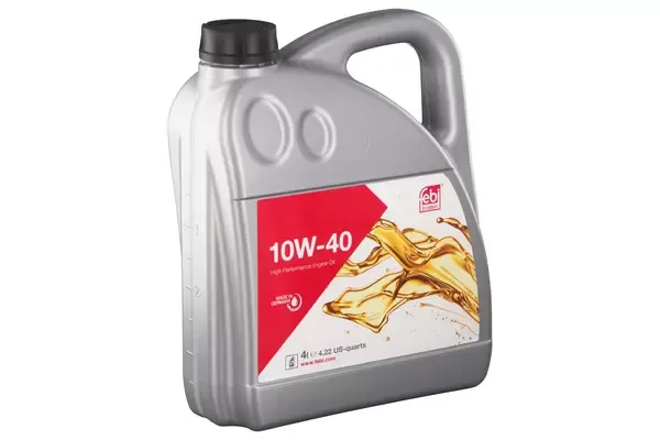 Zdjęcie Jaki olej do diesla 1.9 TDI – najlepsze opcje, które spełniają normy