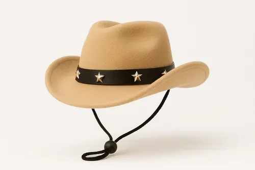 Zdjęcie Sombrero mascota: elige el estilo perfecto para tu peludo amigo