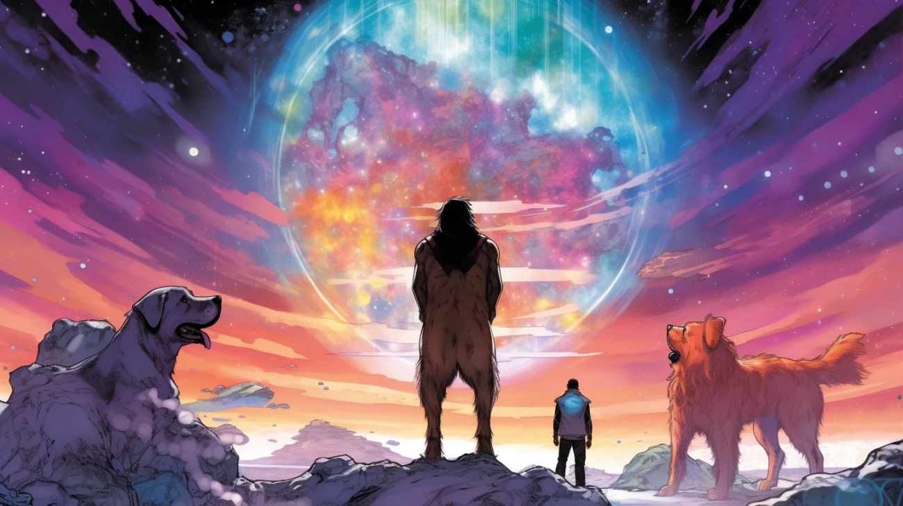 Inhumans dostaną drugą szansę? Co wiadomo o tajemniczej produkcji Marvel?