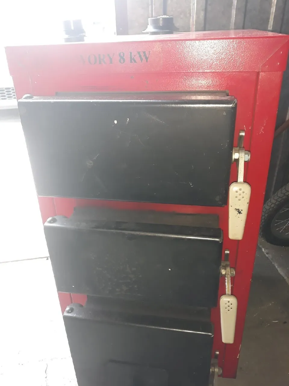 Zdjęcie Kocioł CO Fawory 8 kW – sprawdź jego zalety i ukryte wady
