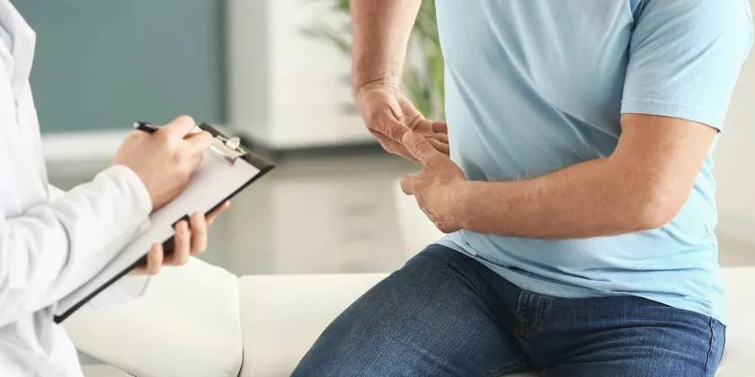 Zdjęcie Badania urologiczne mężczyzn: uniknij poważnych problemów zdrowotnych