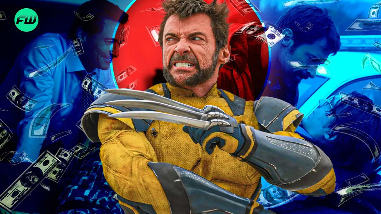 Zdjęcie Hugh Jackman: Astronomiczne zarobki i imponujący majątek gwiazdora
