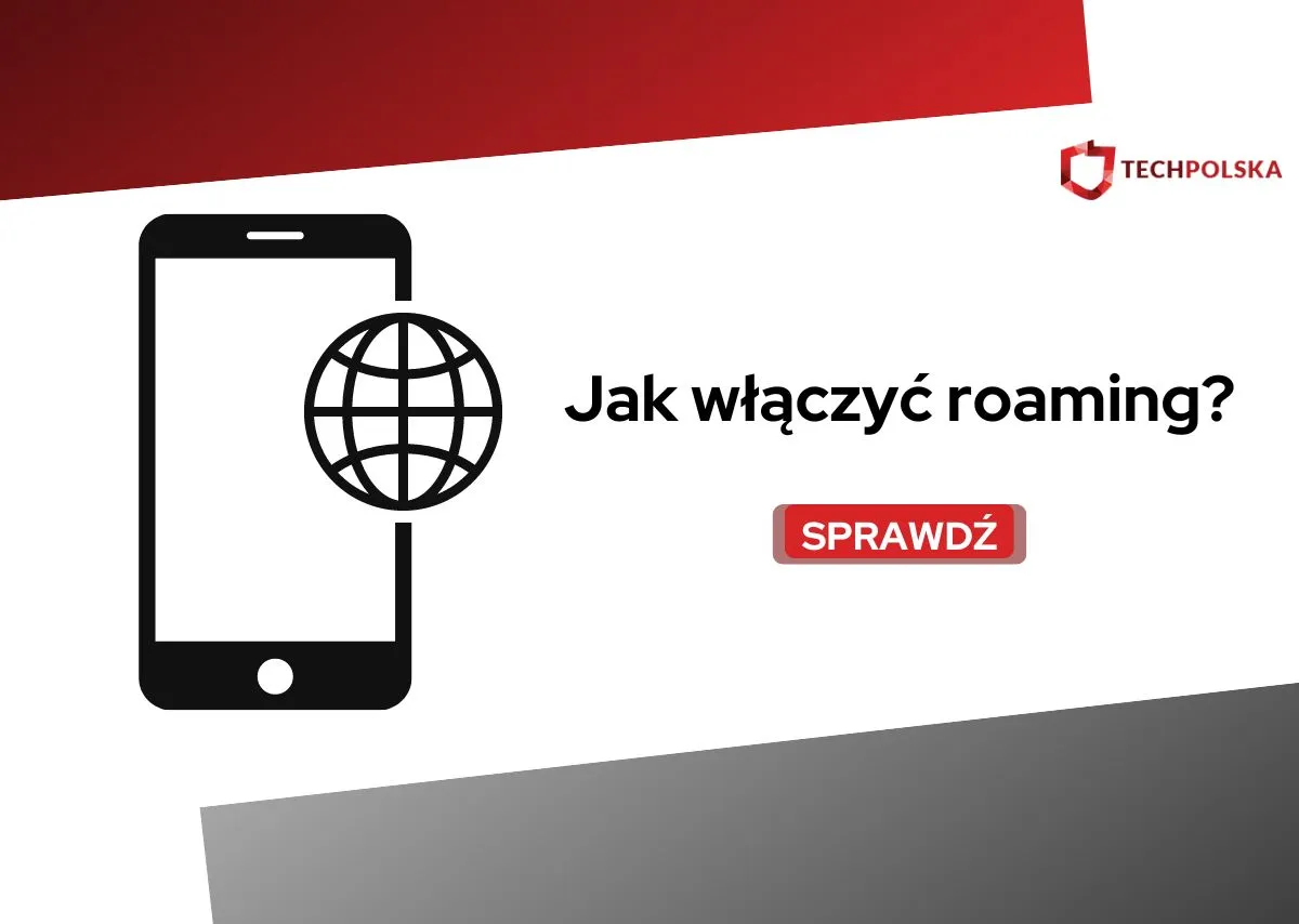 Zdjęcie Czy trzeba włączać roaming? Uniknij wysokich opłat za granicą i korzystaj z internetu bez problemów