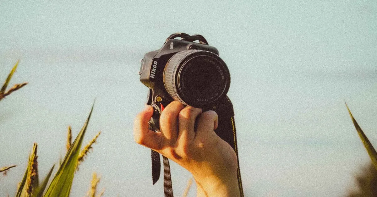 Zdjęcie Co powinien mieć fotograf, aby uniknąć najczęstszych błędów?