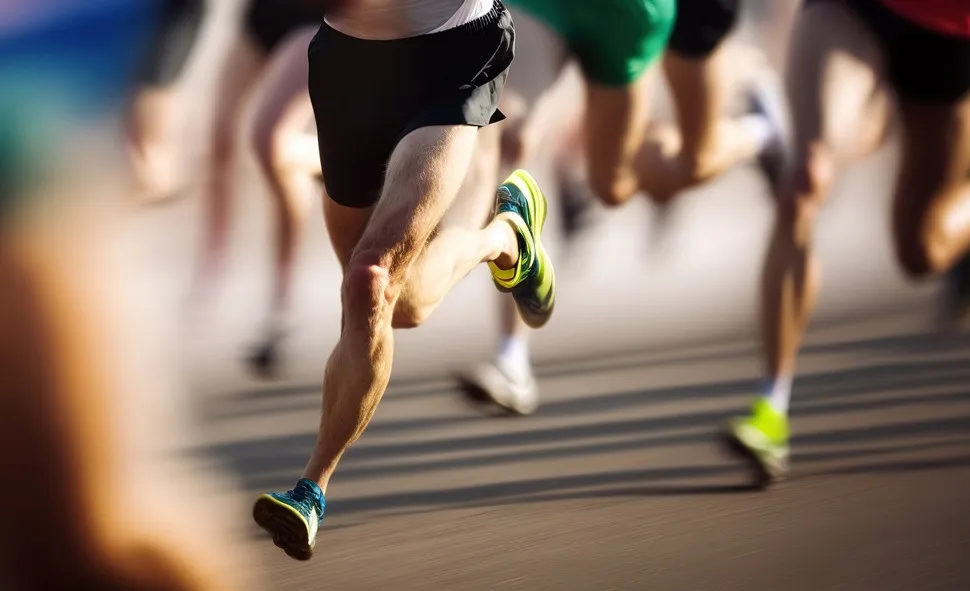 Zdjęcie Kalkulatory biegowe: Precyzyjne tempo i wyniki. Jak ich używać?