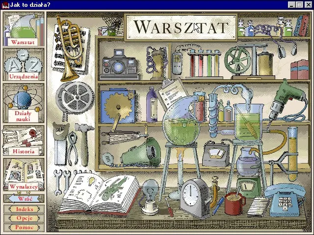 Zdjęcie Jak działa gra "Jak to działa"? Zasady, korzyści, opinie