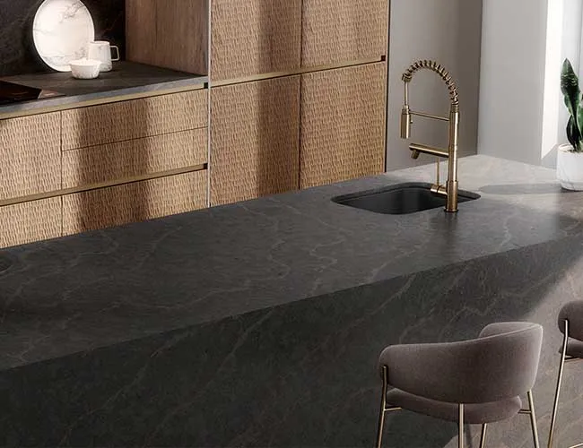 Zdjęcie Silestone o Dekton: ¿Cuál elegir para tu encimera de cocina? Guía 2024