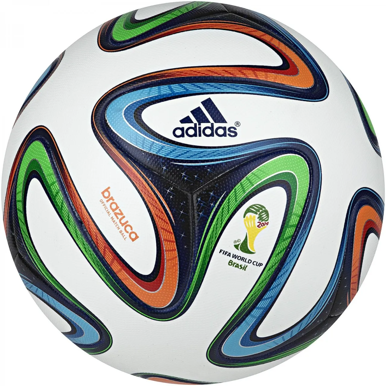 Zdjęcie Gdzie kupić piłkę Brazuca? Sprawdź najlepsze oferty w Polsce