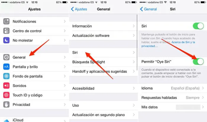 Zdjęcie Siri bez tajemnic: Prosty sposób na włączenie asystenta w każdym urządzeniu Apple