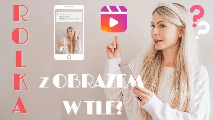 Zdjęcie Jak zrobić reels ze zdjęć - proste sposoby na kreatywne filmy