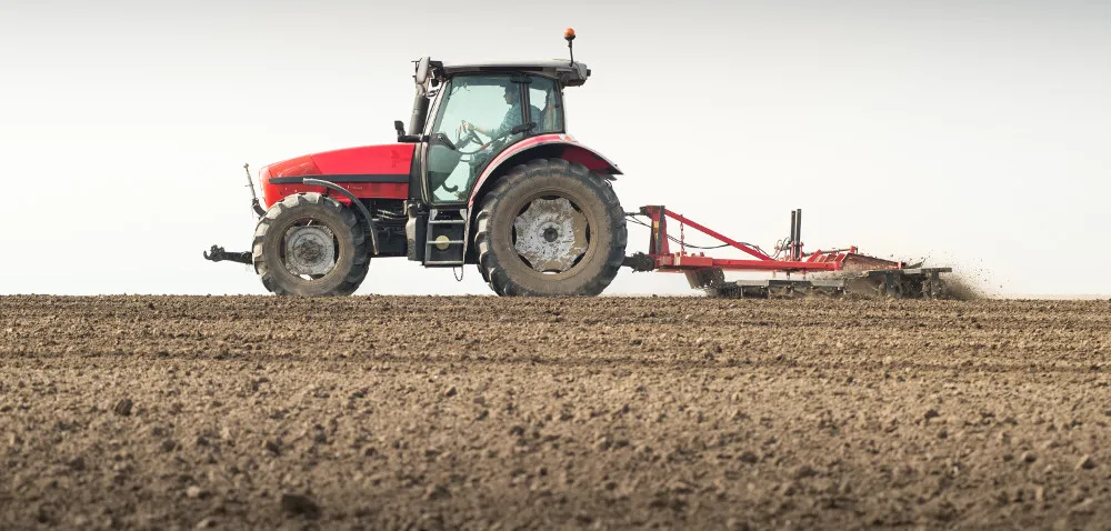 Zdjęcie Jaki olej do hydrauliki T25? Sprawdź, jak uniknąć błędów w wyborze