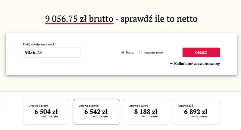 Zdjęcie Ile zarabia deweloper miesięcznie? Zaskakujące różnice w wynagrodzeniach