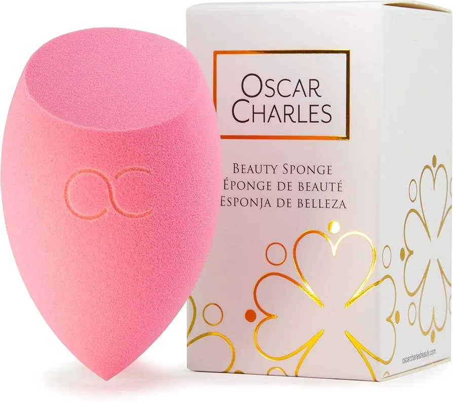 Zdjęcie Make-up-Schwamm reinigen: Für gesunde Haut & makellosen Teint