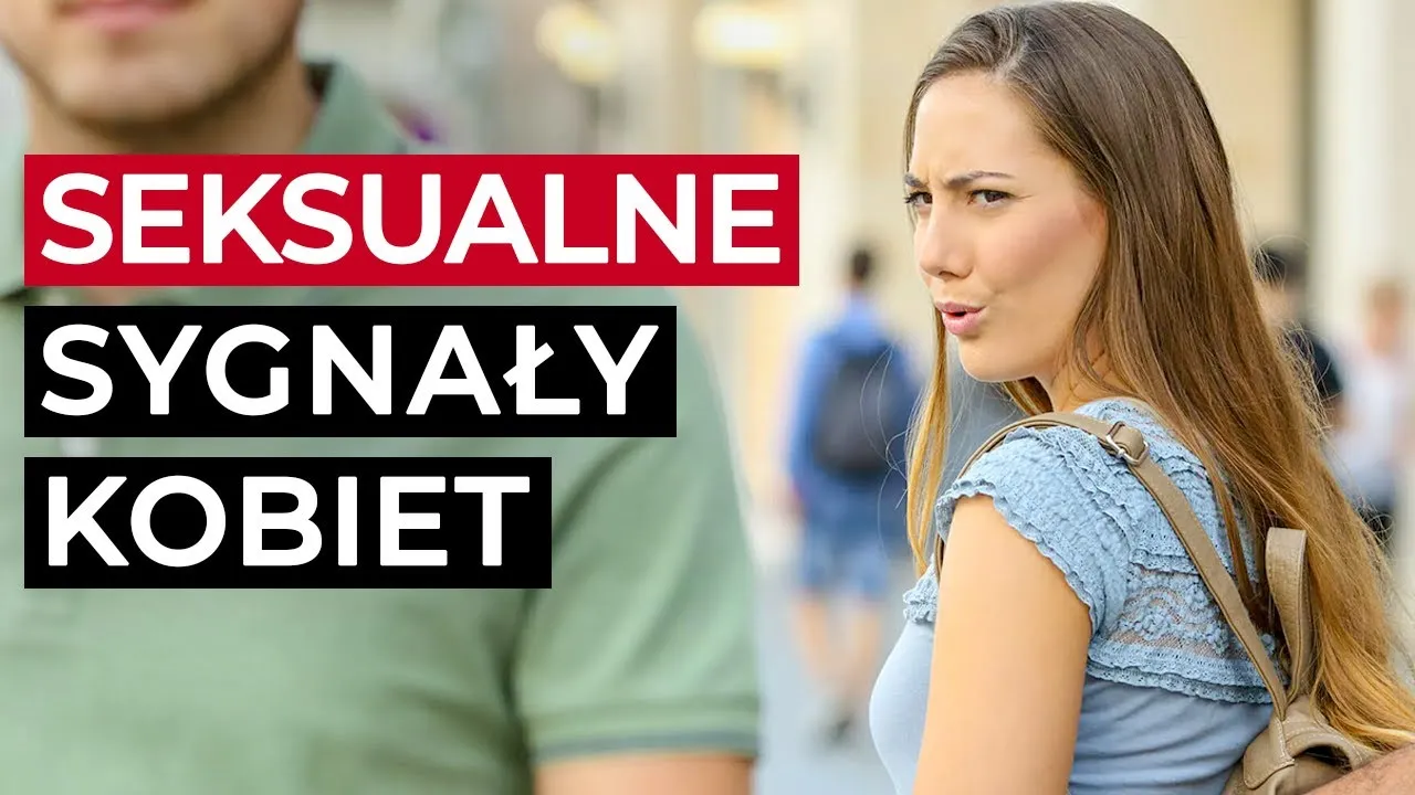Zdjęcie 10 zaskakujących sygnałów zainteresowania u dziewczyn - poznaj je!