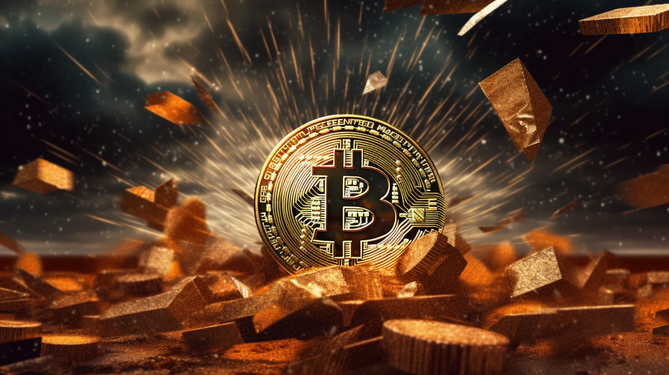 Były doradca Trumpa przewiduje, że Bitcoin przekroczy 170 tys. dolarów za sztukę