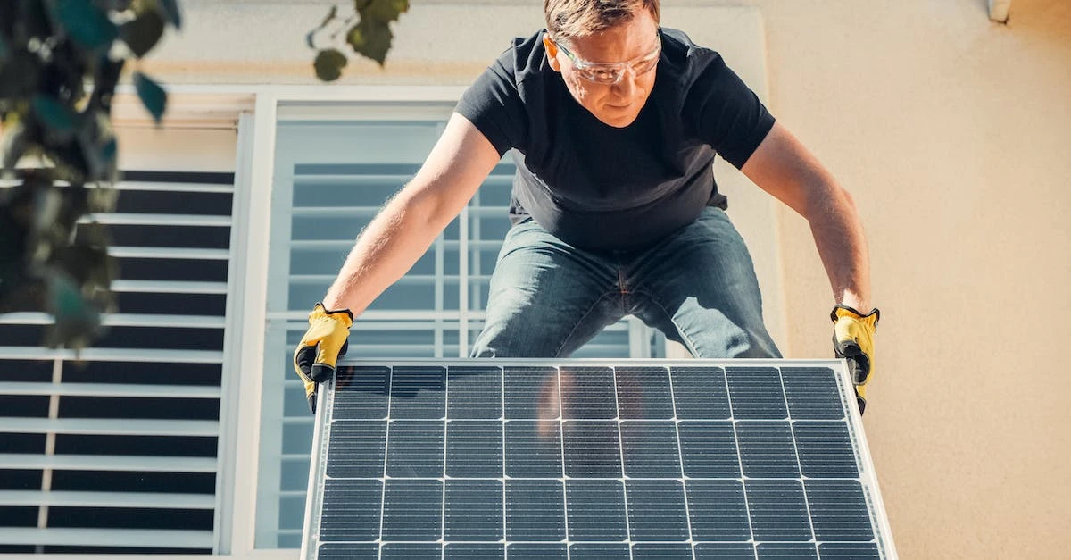 Dachówki wytwarzające energię Koszt dachówek fotowoltaicznych