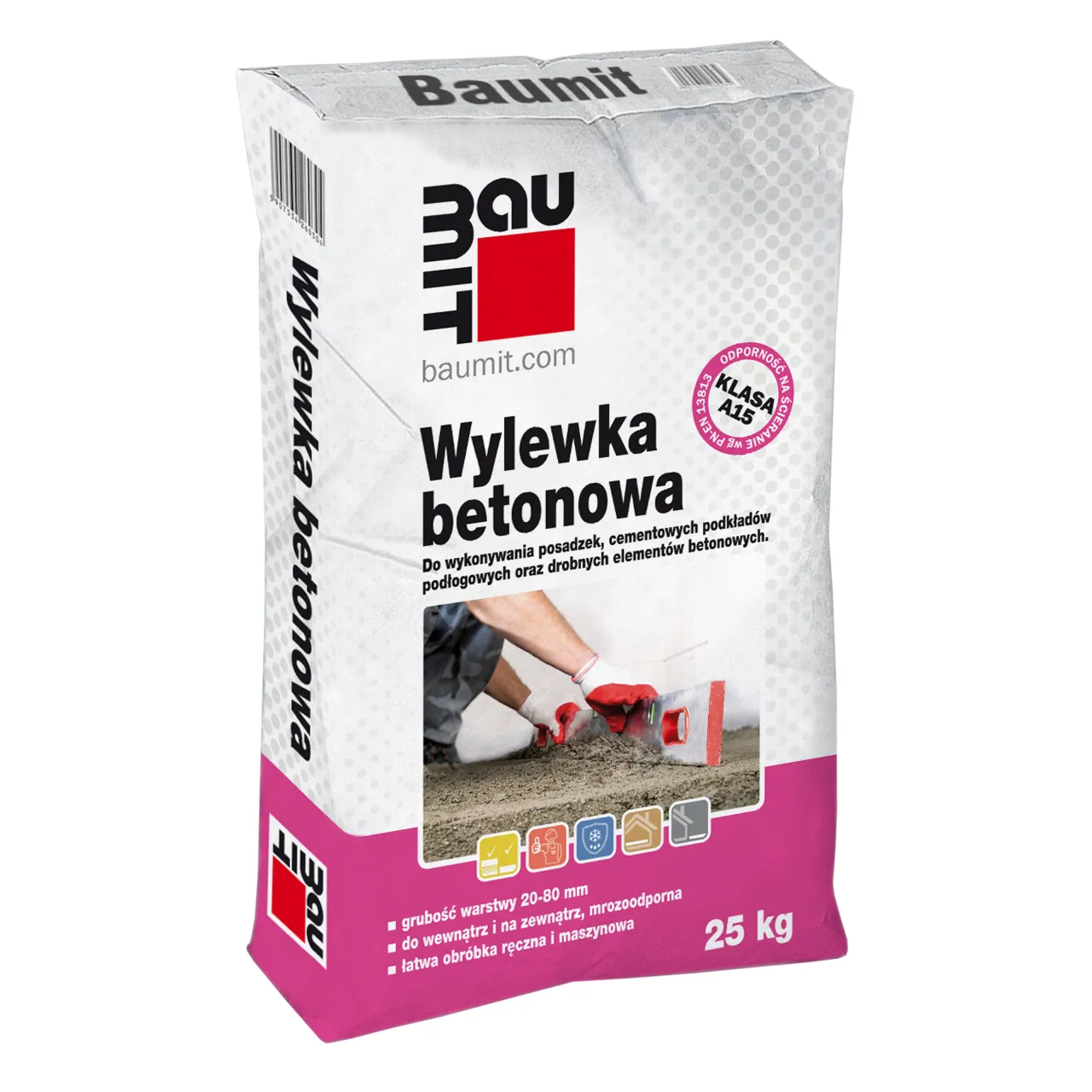 Zdjęcie Ile waży wylewka betonowa? Poznaj dokładne obliczenia i czynniki