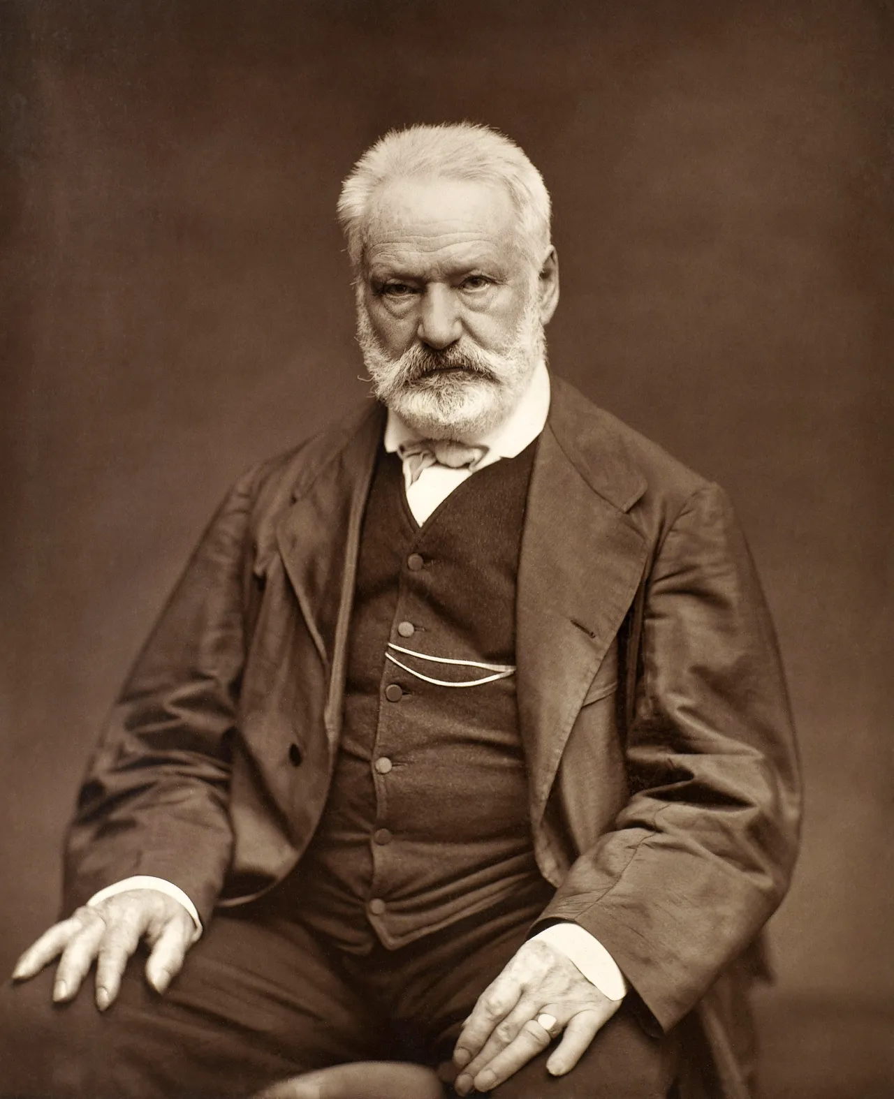 Zdjęcie Victor Hugo: Jak jego twórczość zmieniła literaturę i społeczeństwo