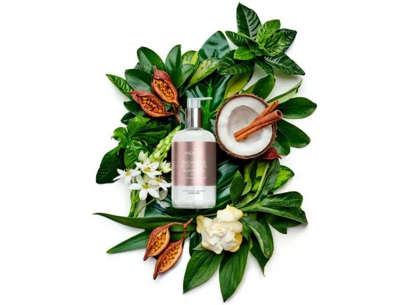 Zdjęcie Indigo Spa – stwórz idealne domowe SPA z wyjątkowymi produktami