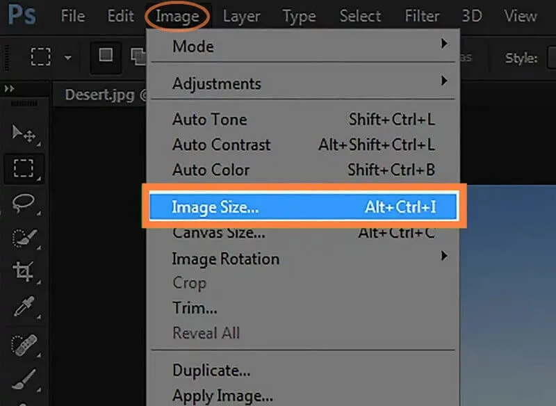 Zdjęcie Jak powiększyć obiekt w Photoshopie i uzyskać idealną jakość obrazu