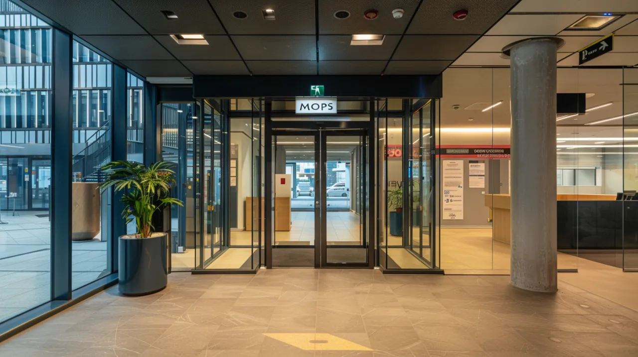 Zdjęcie MOPS Ostróda praca: Jak znaleźć pracę w MOPS Ostróda? Wymagania