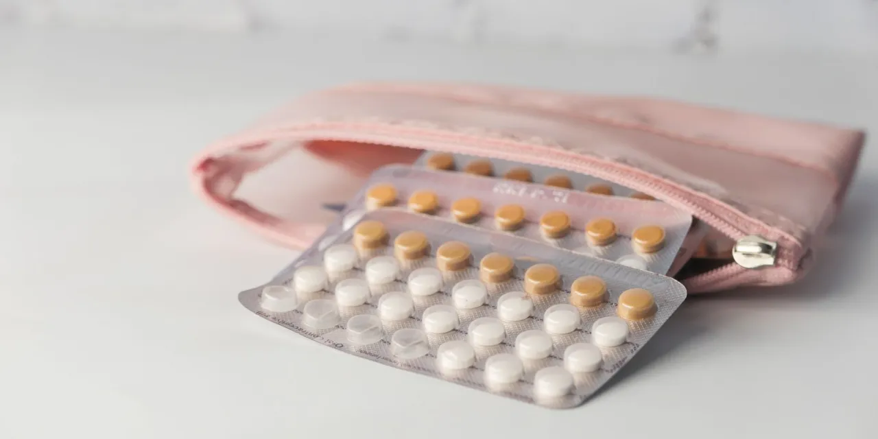 Zdjęcie Jak zażywać tabletki antykoncepcyjne, aby uniknąć problemów i skutków ubocznych