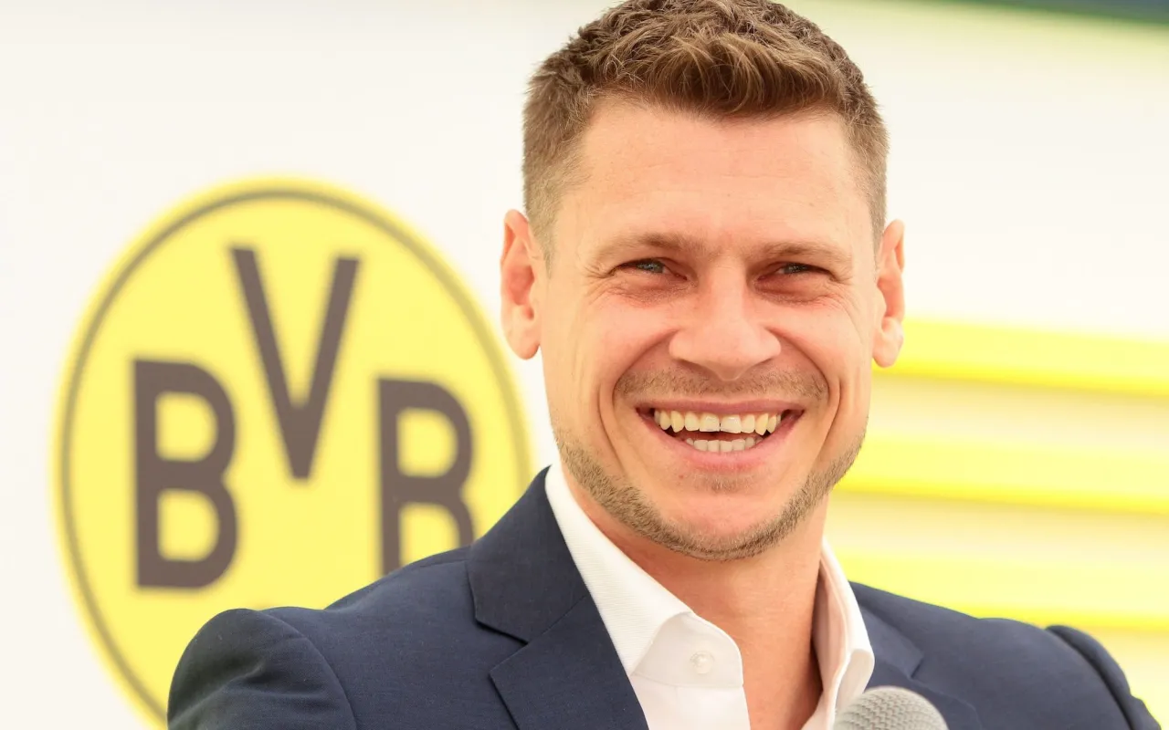 Zdjęcie Łukasz Piszczek statystyki - Zaskakujące dane o jego występach