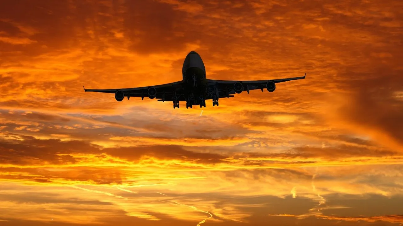 Zdjęcie Ile trwa lot do Marsa Alam? Czas podróży z Katowic bez zaskoczeń