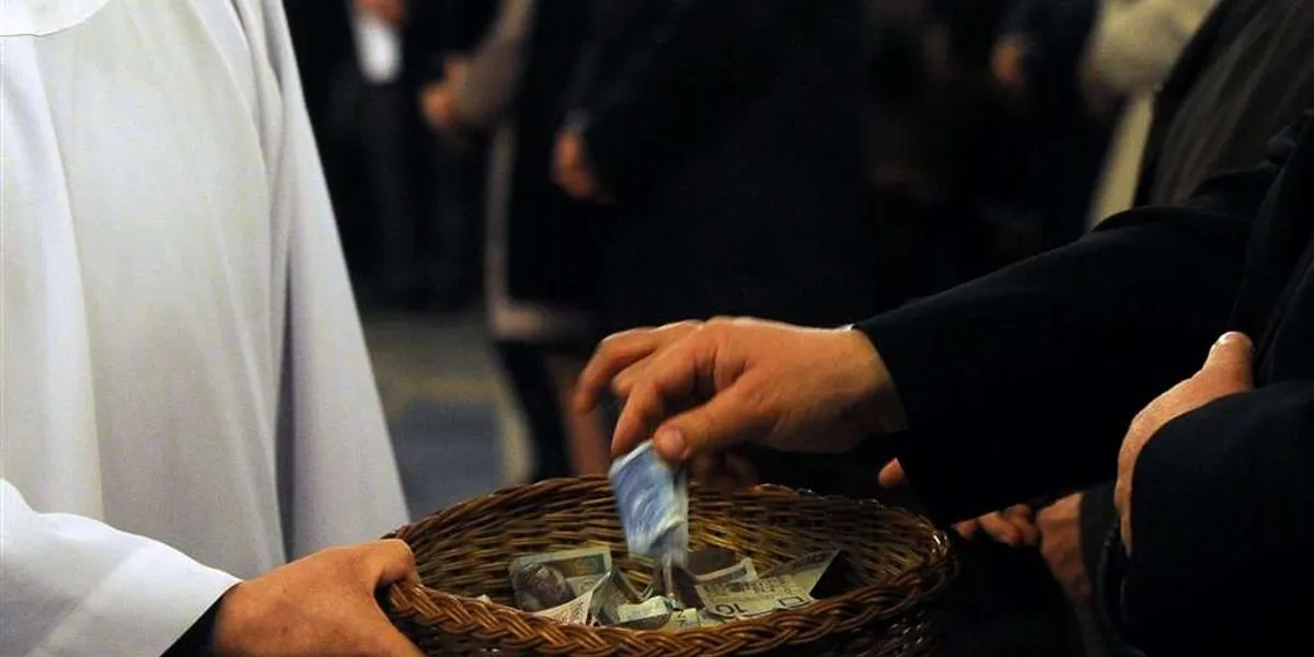 Zdjęcie Ile Kości&oacute;ł dostaje od państwa? Przejrzyste fakty i liczby