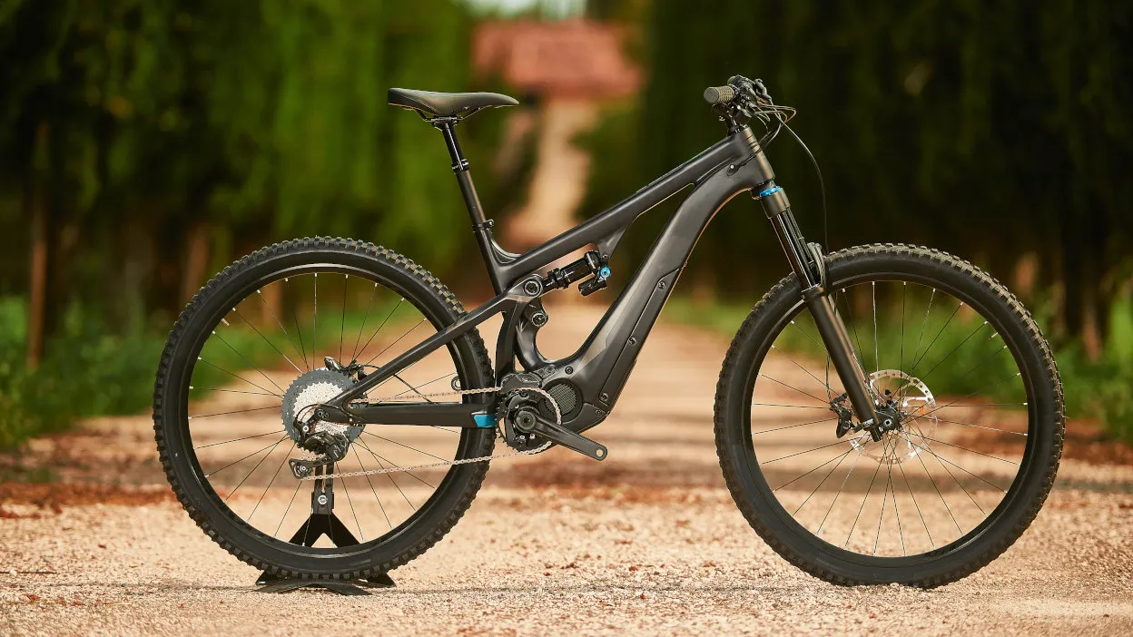 Zdjęcie Jak wybrać idealny rower elektryczny do codziennych dojazdów?