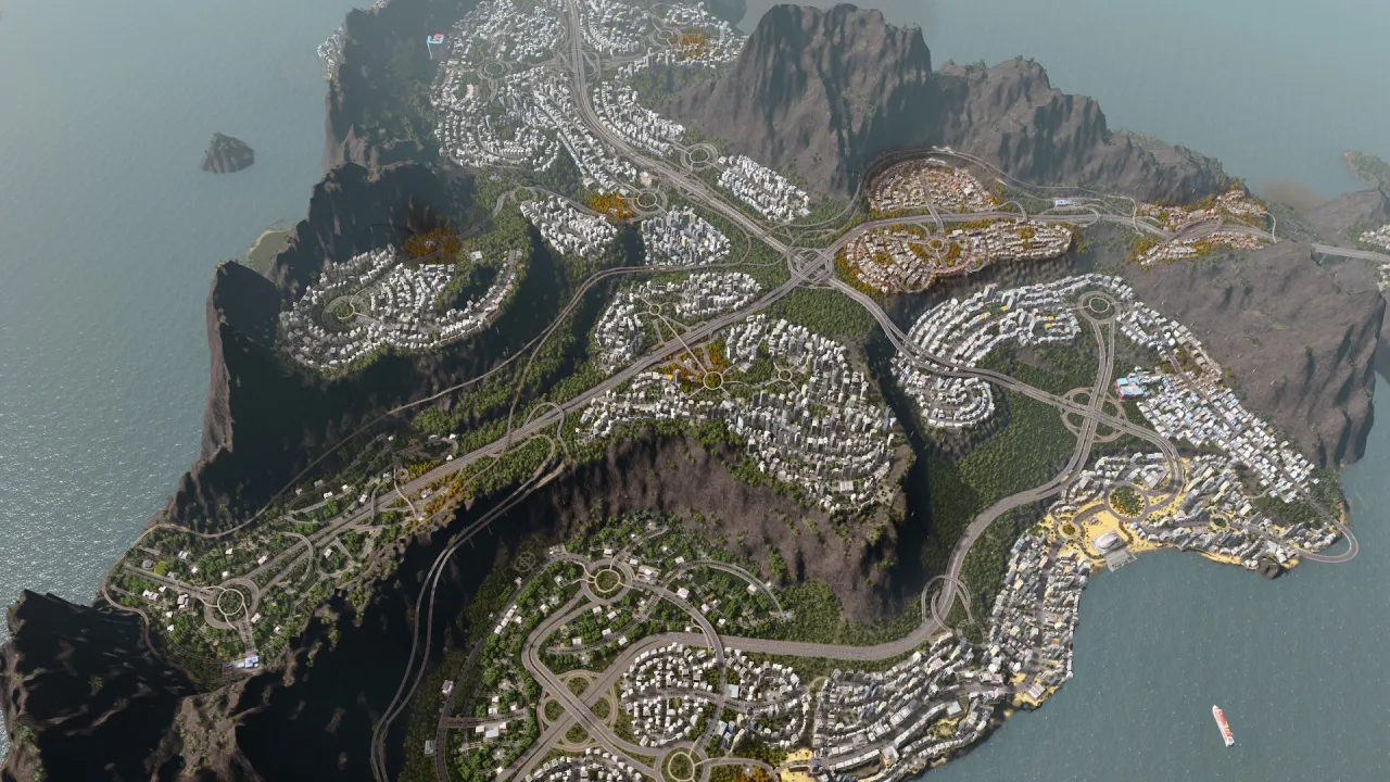 Zdjęcie Jak wgrać mody do Cities: Skylines i cieszyć się nowymi funkcjami
