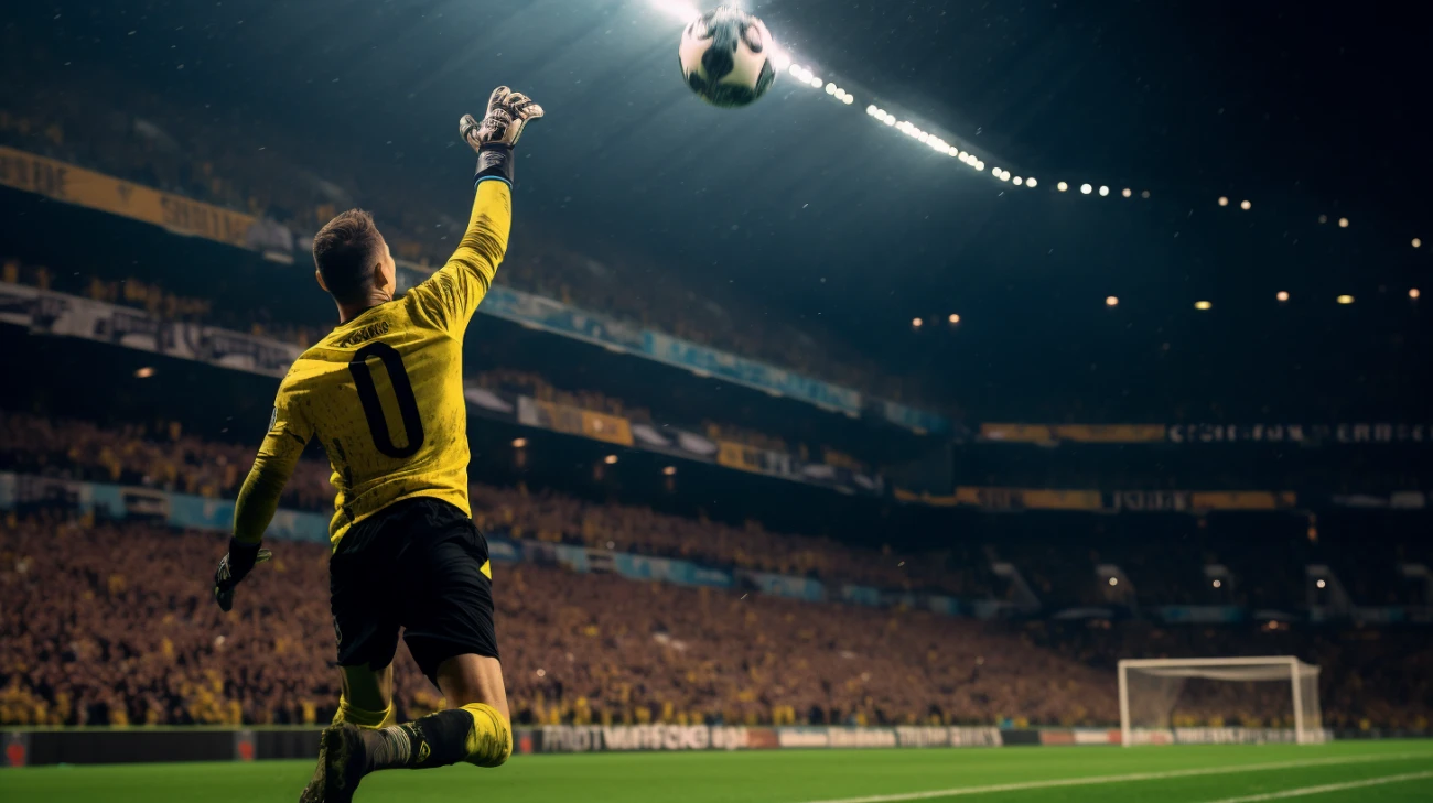 City Borussia: Man City Borussia, Informacje, Składy, Wyniki
