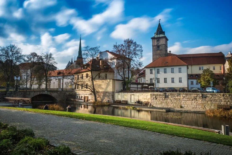 Zdjęcie Najlepsze atrakcje w Pilznie, które musisz zobaczyć podczas wizyty
