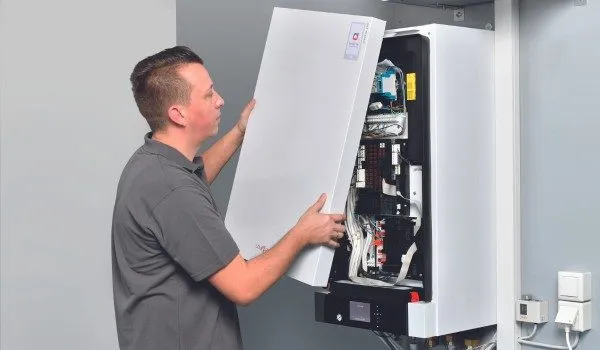 Zdjęcie Naprawa kotłów CO: Jak uniknąć kosztownych awarii i problemów