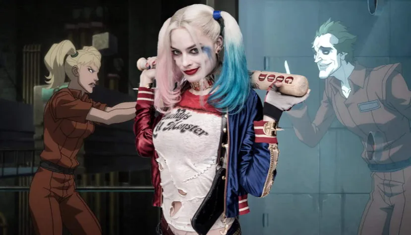 Zdjęcie Joker i Harley Quinn: Jak bardzo para z piekła rodem wpłynęła na świat Batmana?