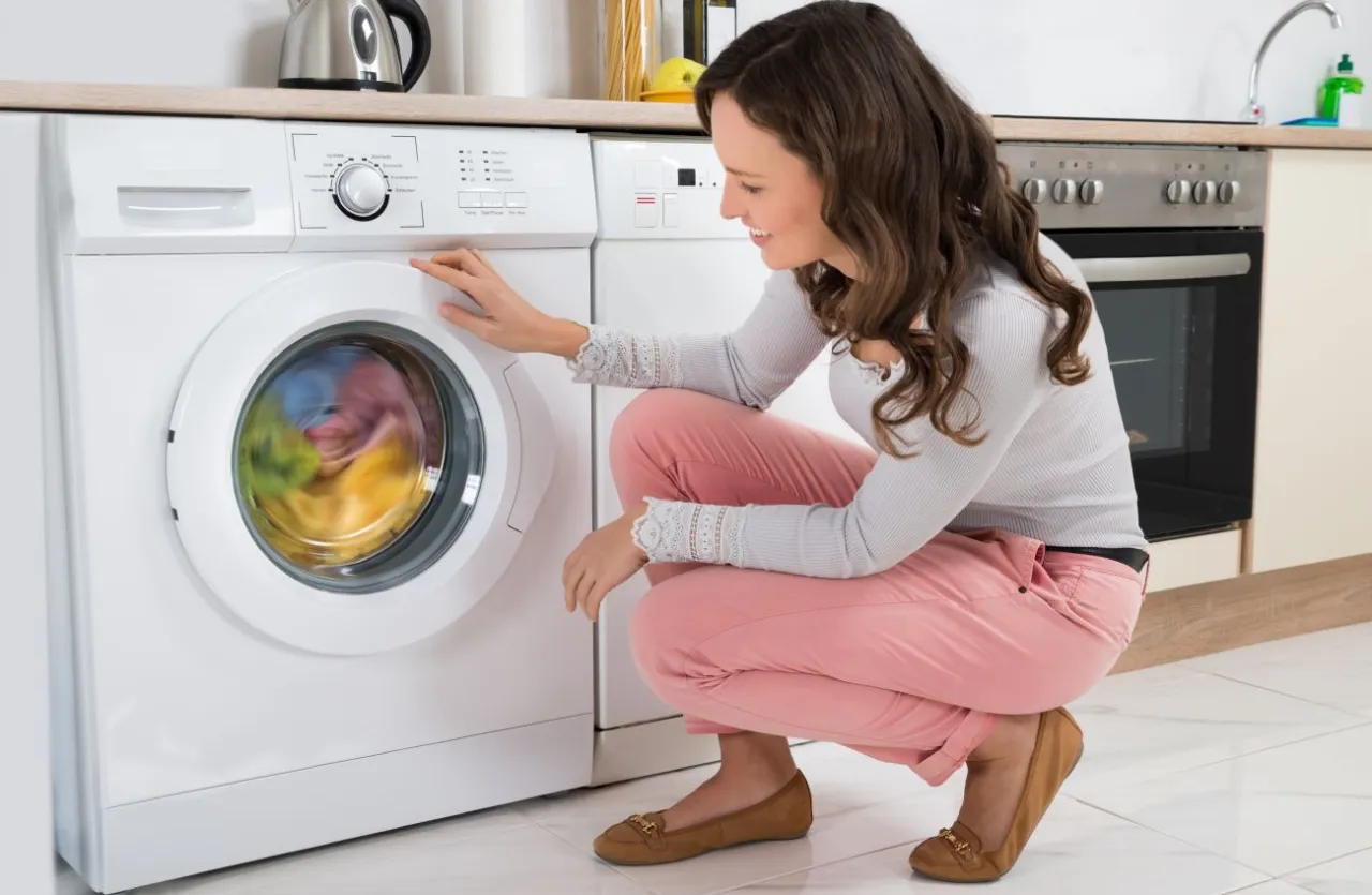 Zdjęcie Ile kosztuje pralko suszarka? Ceny, porady i najlepsze modele