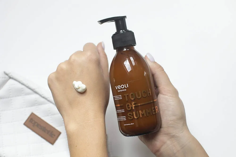 Zdjęcie Jaki balsam brązujący wybrać? Poradnik po idealną opaleniznę