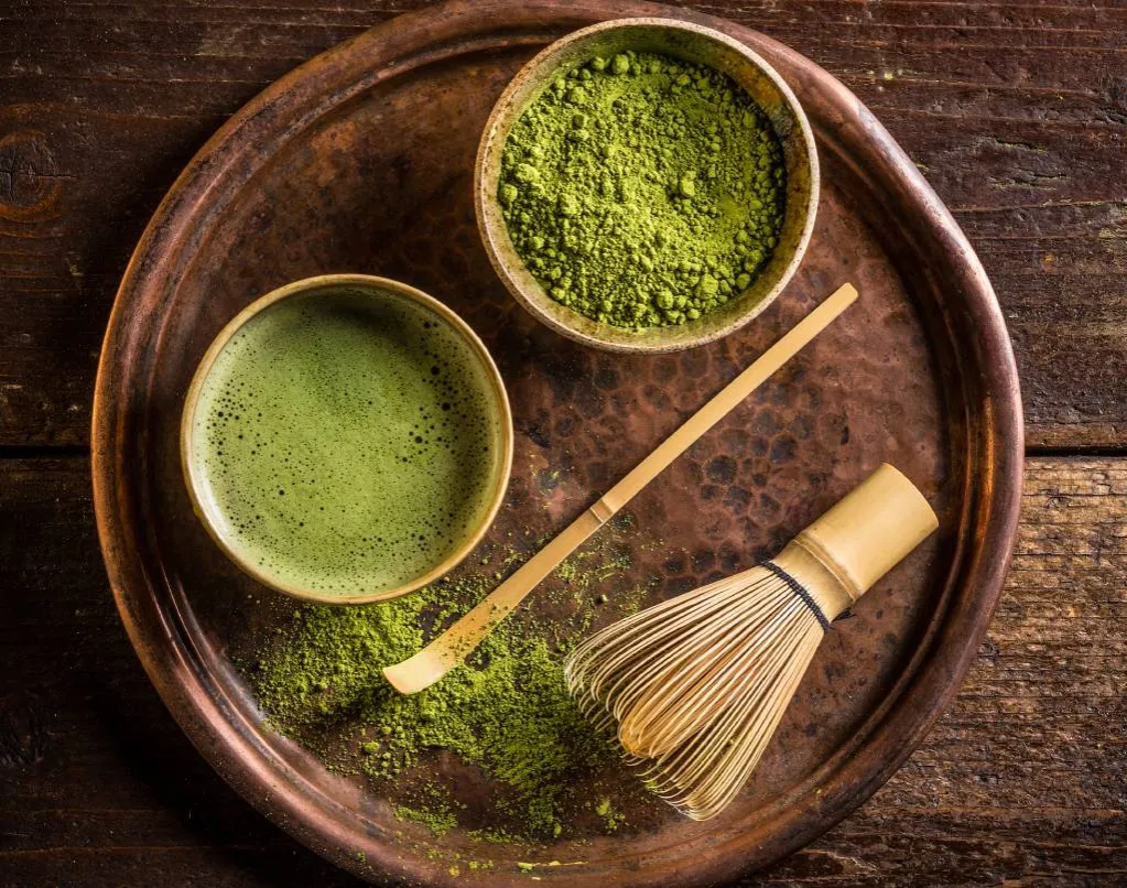 Zdjęcie Czy matcha odchudza? Odkryj jej skuteczność w odchudzaniu