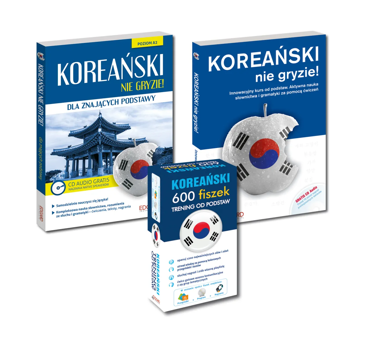Zdjęcie Najlepsze kursy języka koreańskiego w Krakowie - porównaj ceny i oferty