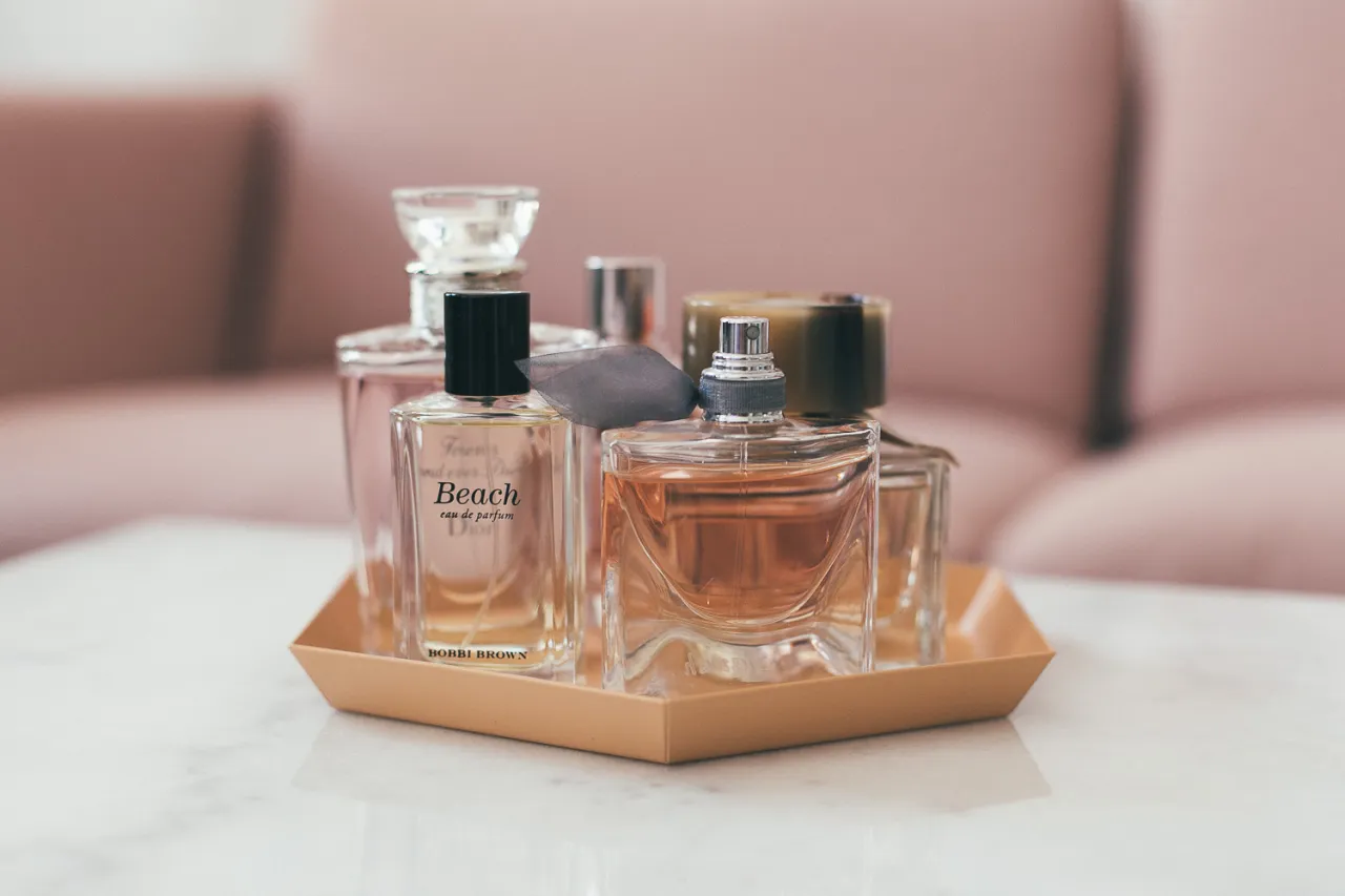 Zdjęcie Welches Damenparfum passt zu dir? Bestseller, Klassiker &amp; Trends
