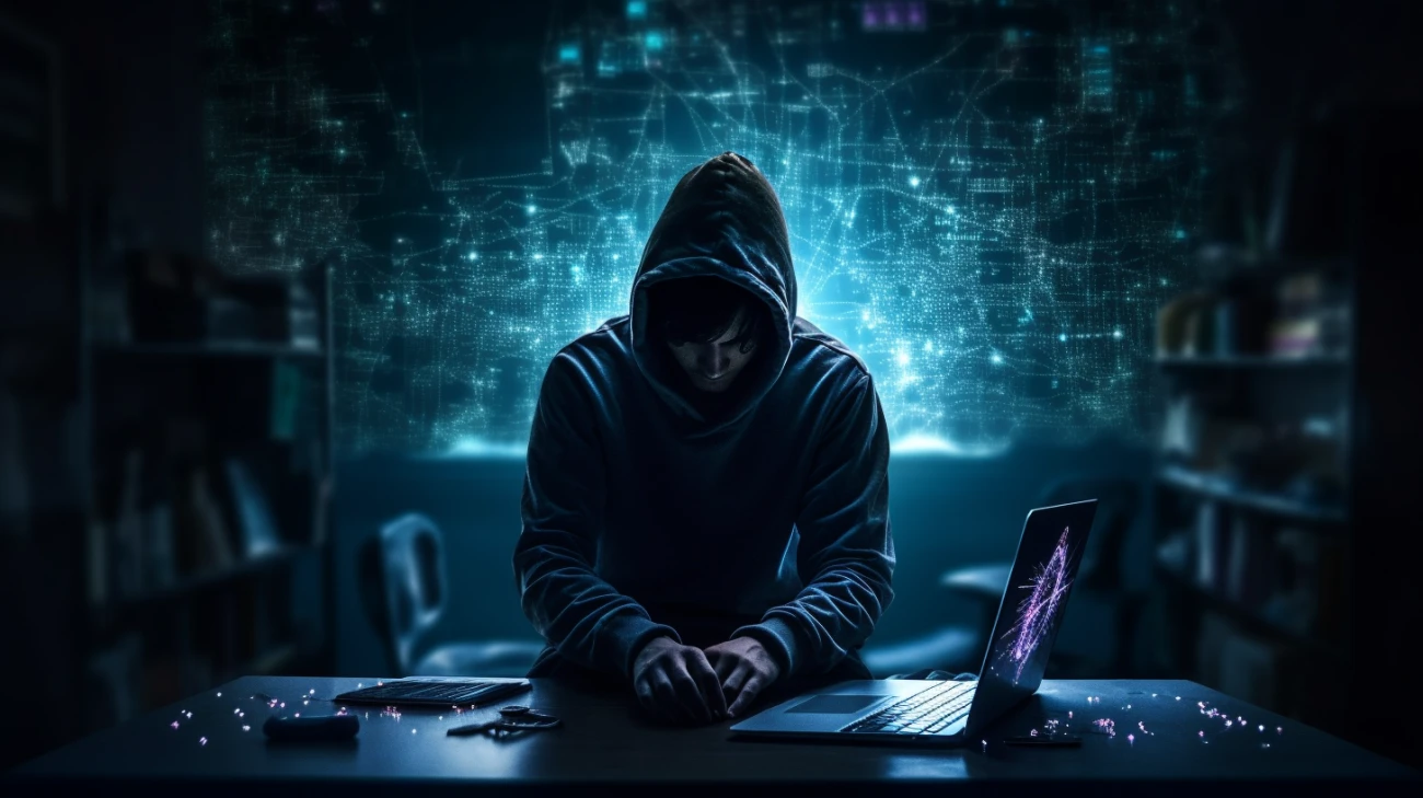 Darknet: jak wejść i jak działać w dark web?