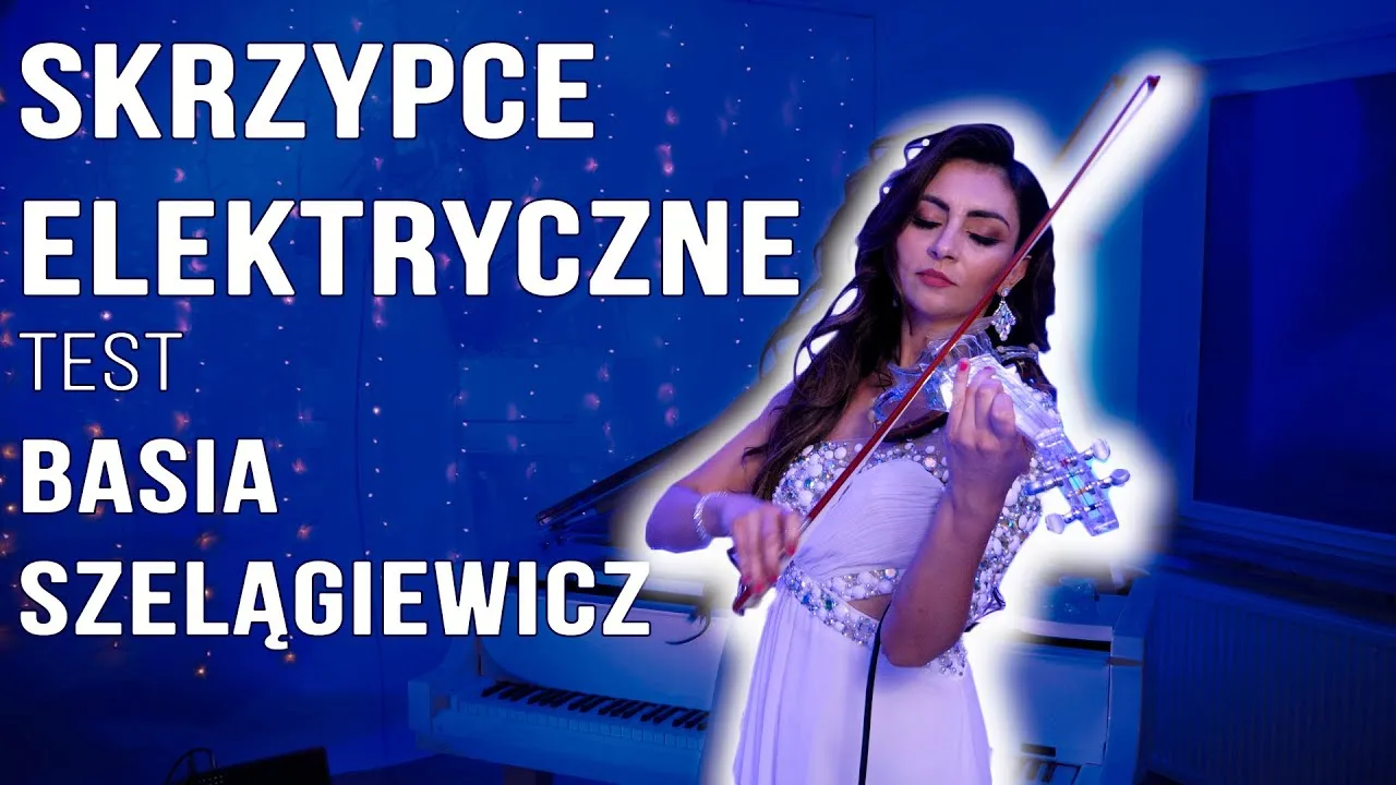 Zdjęcie Jakie skrzypce elektryczne wybrać, aby uniknąć rozczarowania?