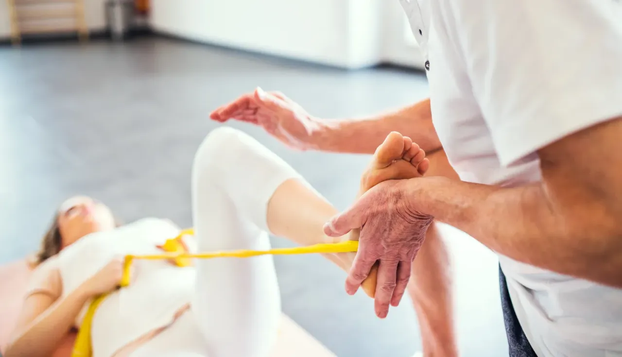 Zdjęcie Gdzie znaleźć skuteczną rehabilitację po bajpasach i uniknąć powikłań