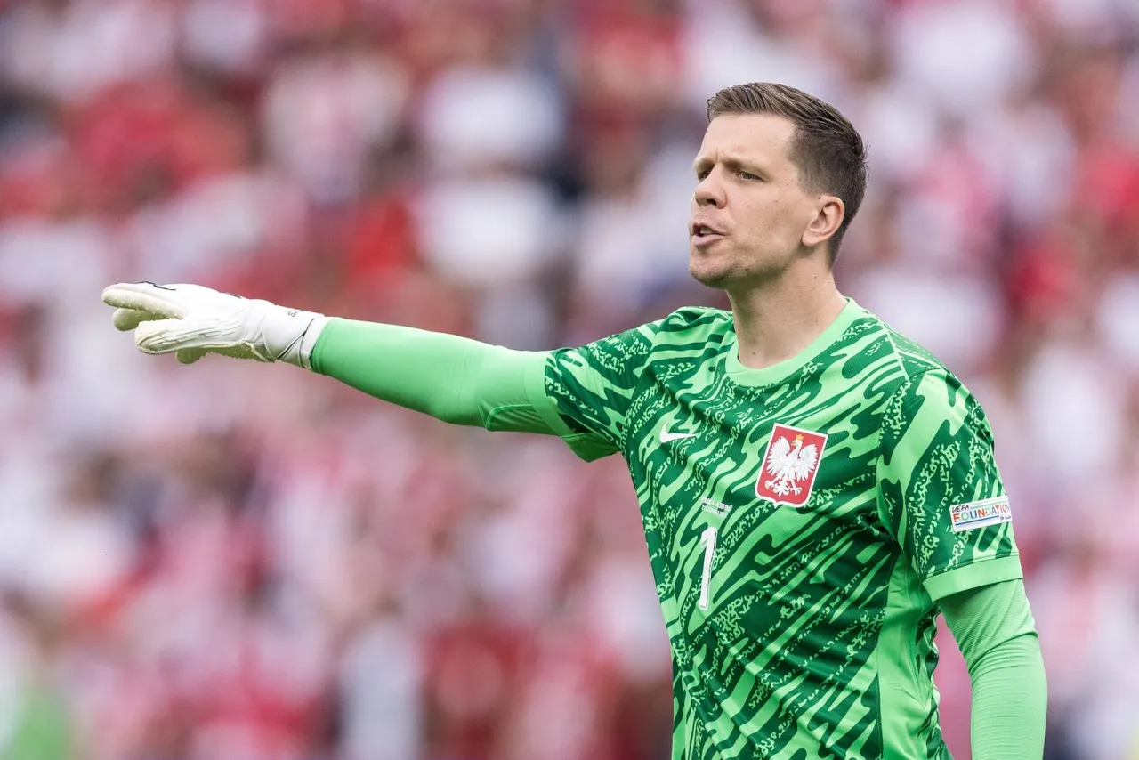 Zdjęcie Ile zarabia Szczęsny? Zaskakujące fakty o jego pensji w Juventusie